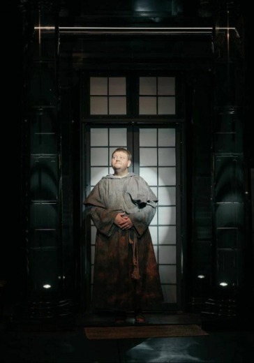 Спектакль «Чудо святого Антония» в Москве: билеты