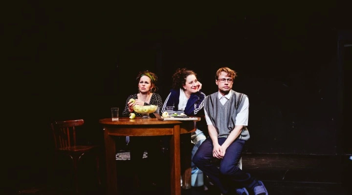 Это конец света