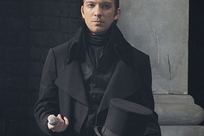 Театр Вахтангова