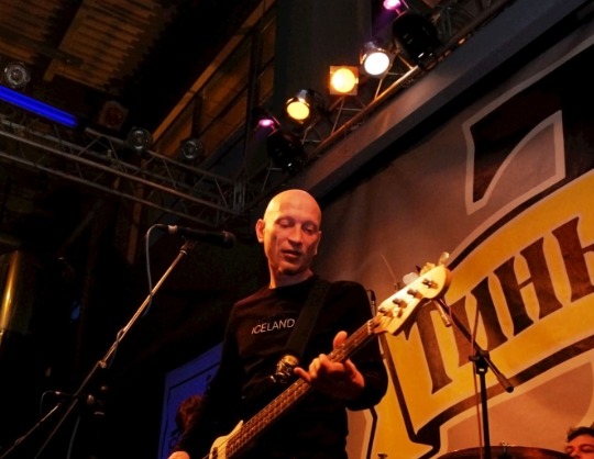 Tequilajazzz