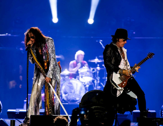 Aerosmith