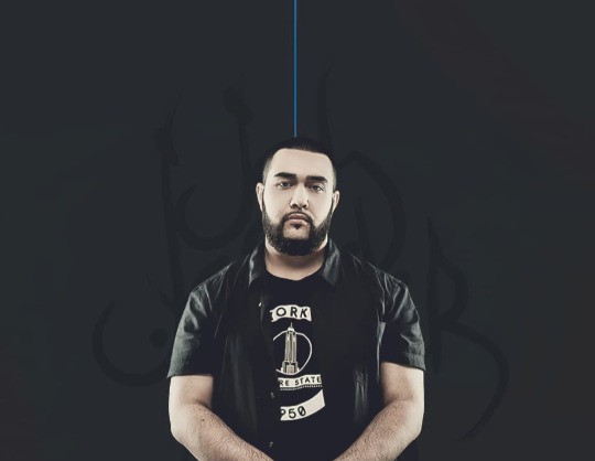 Jah Khalib
