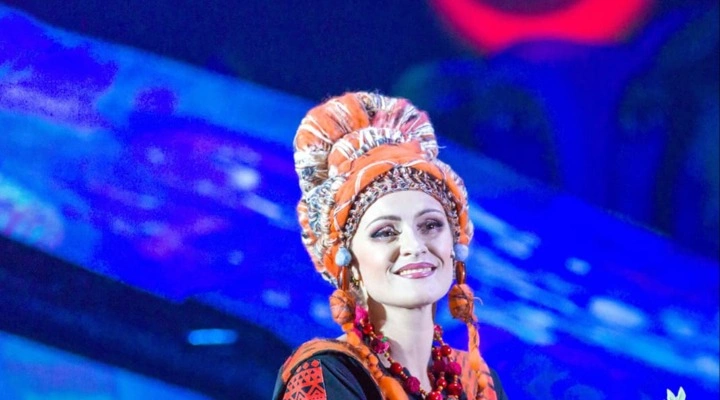 Волшебная мельница Сампо