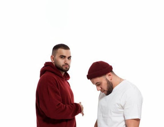 HammAli & Navai
