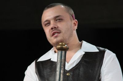 Театр Вахтангова
