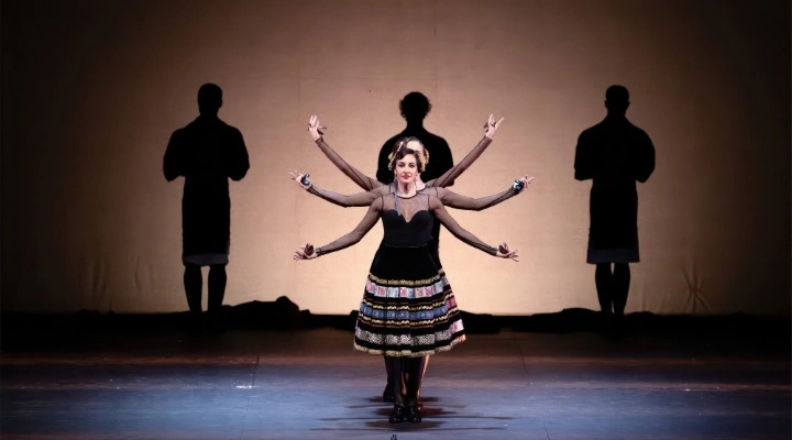 Возвращение