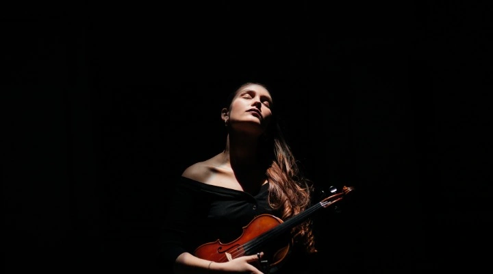 Imperialis Orchestra. Времена года: Вивальди и Рихтер