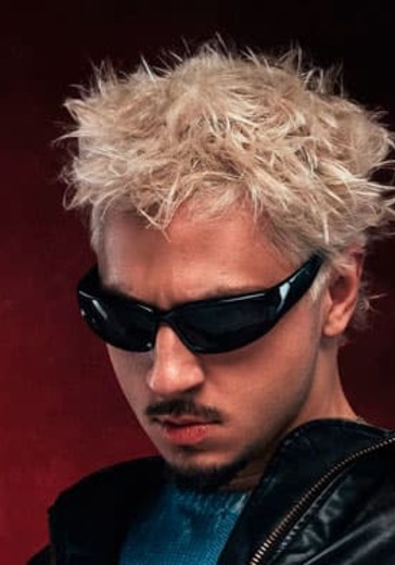 Концерт Sqwoz Bab в Санкт-Петербурге: билеты