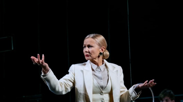 Пять шагов до тебя