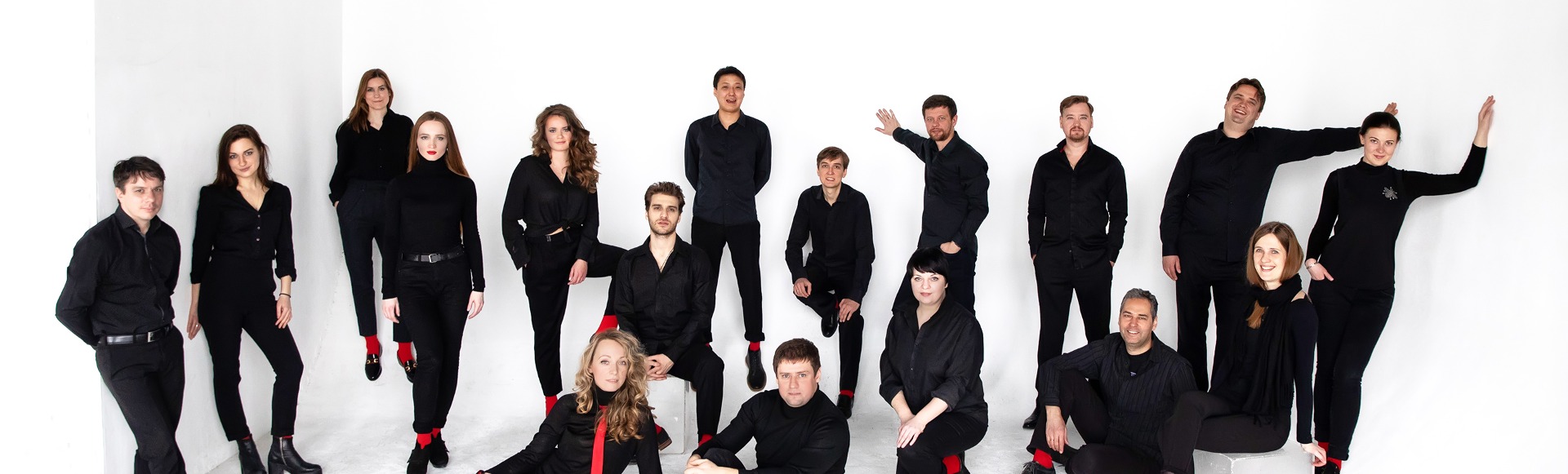 Билеты на концерт "Дмитрий Селипанов & OpensoundOrchestra" Билеты на концерт "Дмитрий Селипанов & OpensoundOrchestra"