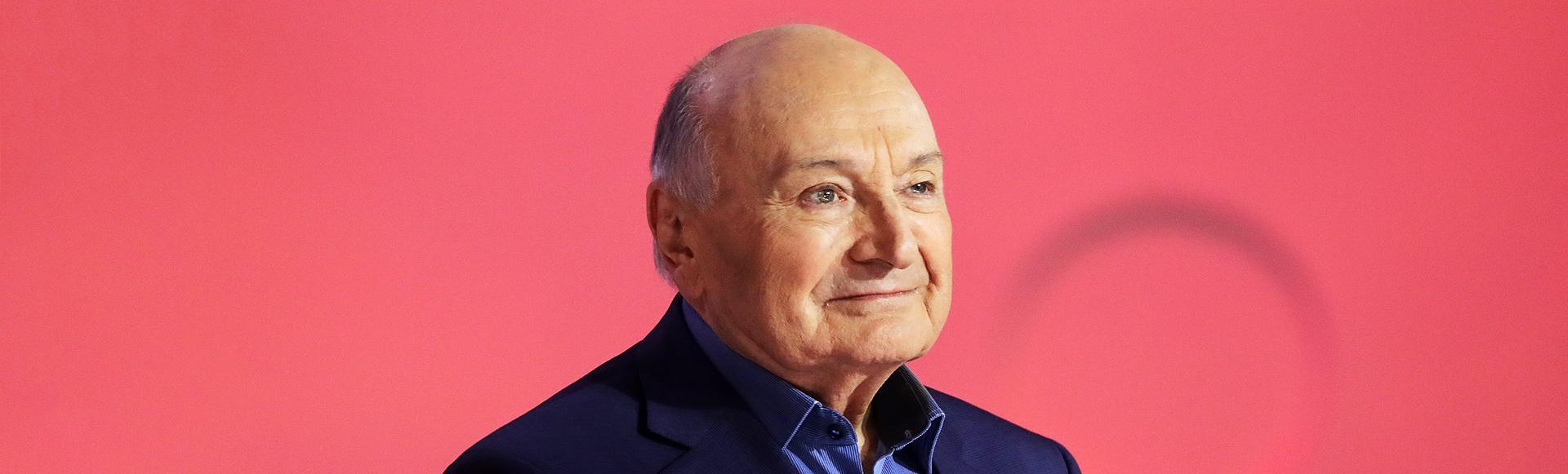 Михаил Жванецкий Михаил Жванецкий