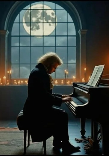 Концерт «Моцарт «Реквием» и Бетховен «Лунная соната» в Москве: билеты