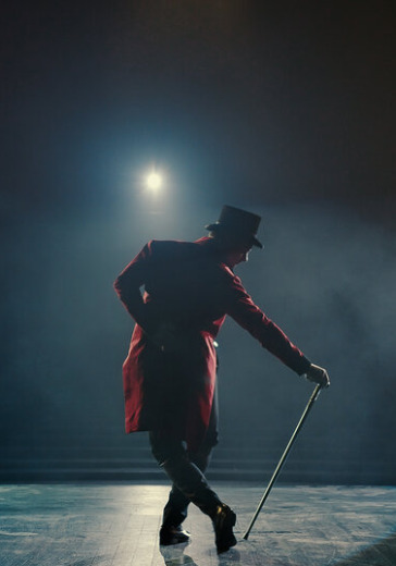 Концерт «Cinema Medley 3: Величайший шоумен» в Москве: билеты