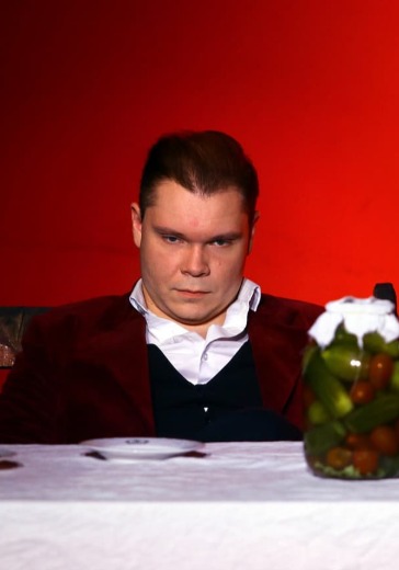 Спектакль «Дубровский» в Москве: билеты