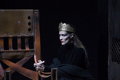 Театр Вахтангова