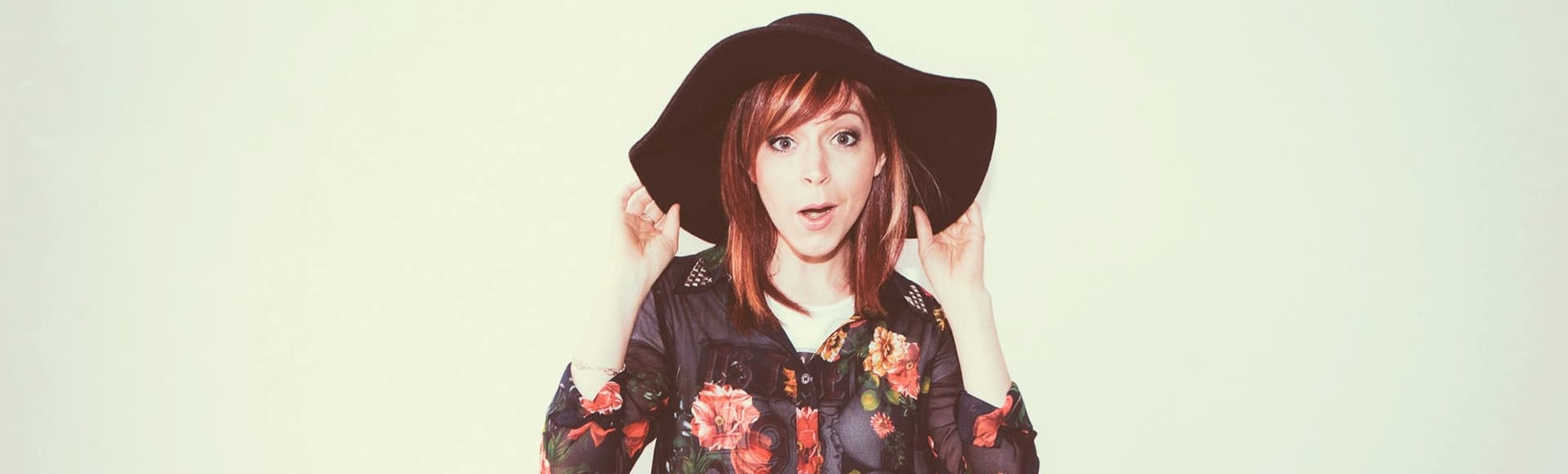 Lindsey Stirling Lindsey Stirling