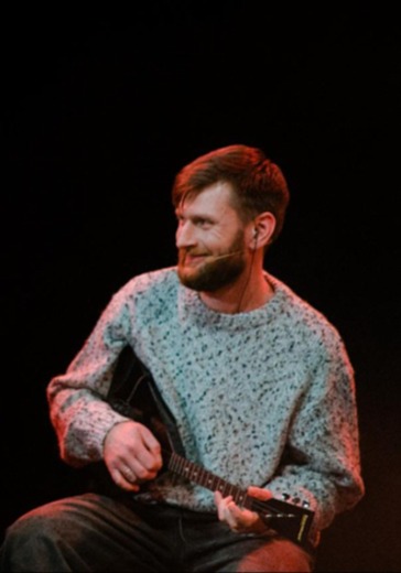 Новогодний концерт Ансамбля Толока в Санкт-Петербурге: билеты