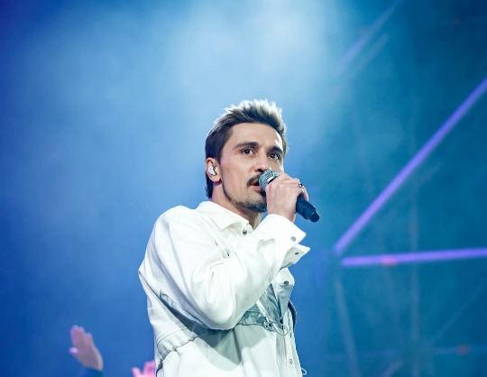 Дима Билан