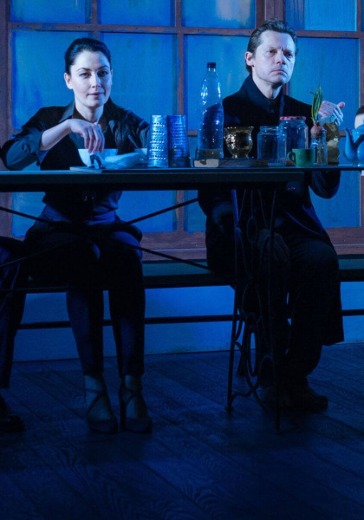 Спектакль «Оборванец» в Москве: билеты