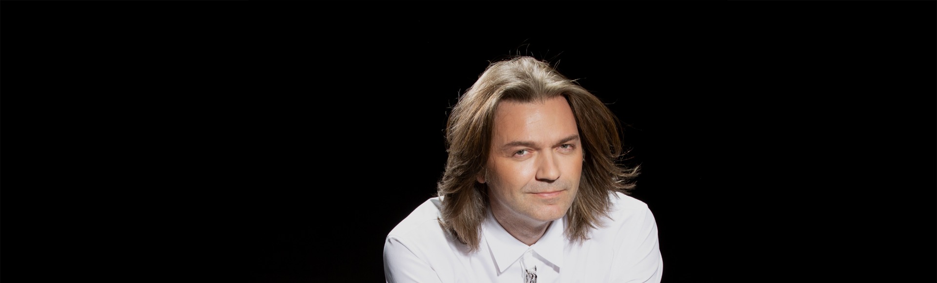 Дмитрий Маликов. «PianomaniЯ» Дмитрий Маликов. «PianomaniЯ»