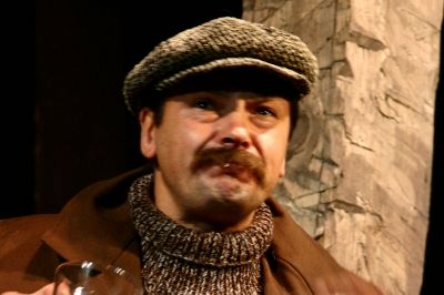 Театр Вахтангова