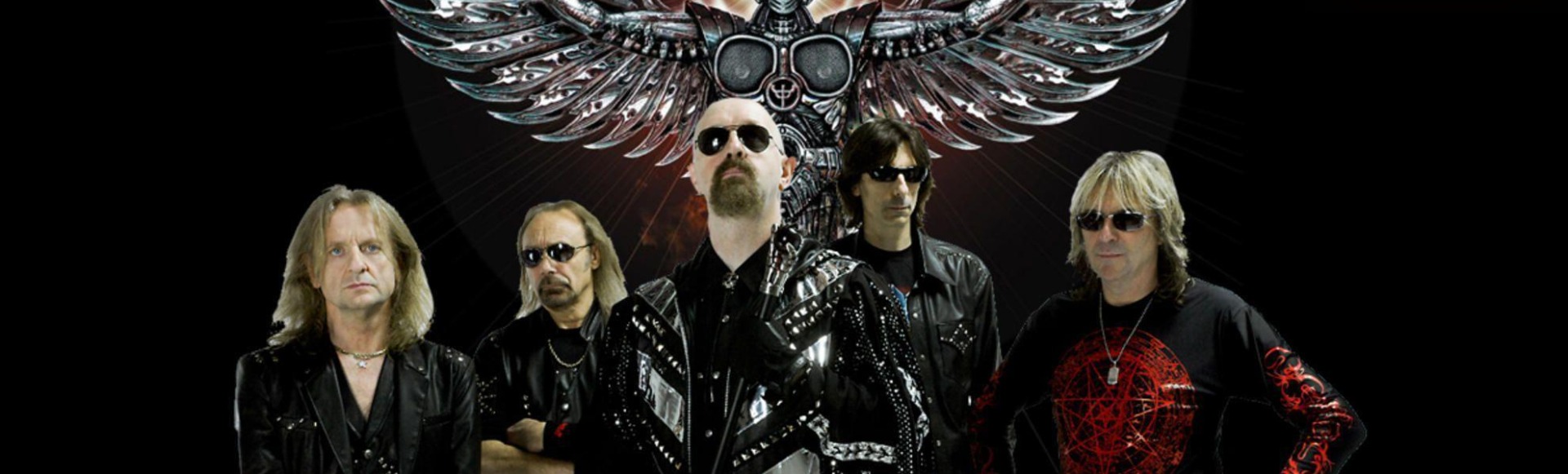 Judas Priest Judas Priest