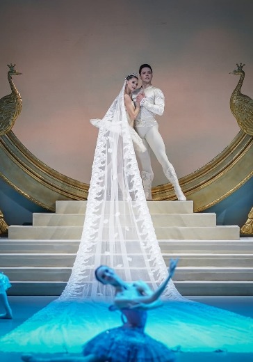 Балет «Спящая красавица» в Новосибирске: билеты