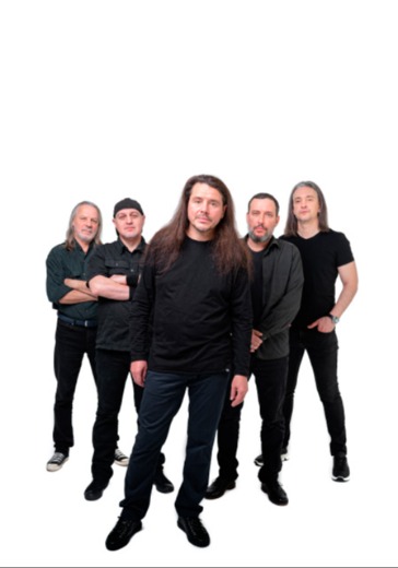 Концерт группы «Калинов мост» в Москве: билеты