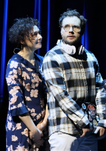 Спектакль «Женщина и мозг» в Санкт-Петербурге: билеты