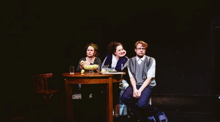 Это конец света