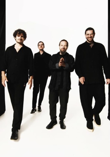 Концерт музыкального коллектива «Треугольный сон» в Москве: билеты