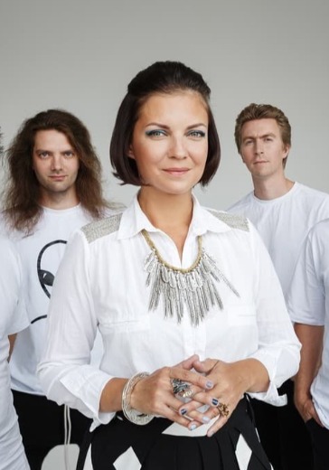 Концерт группы «Мельница» в Москве: билеты