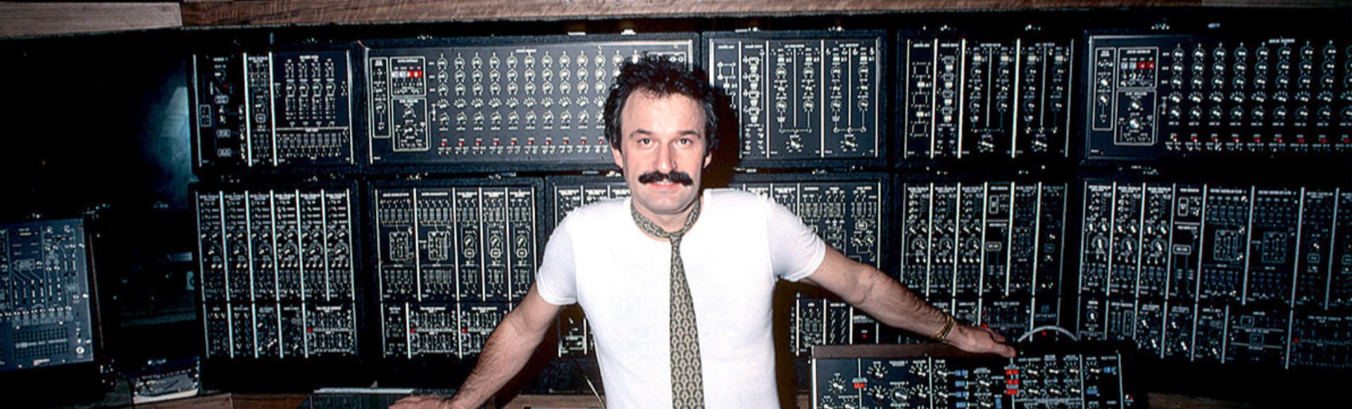 Giorgio Moroder Giorgio Moroder