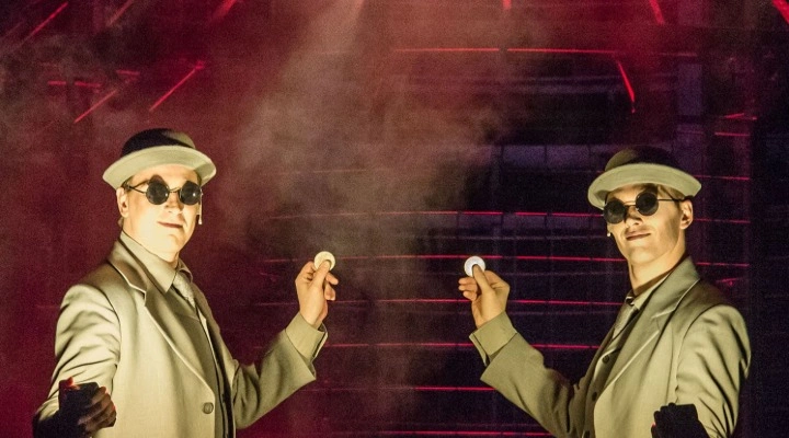 Приключение Тима, или Проданный смех