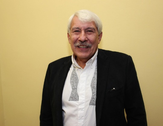 Рубен Симонов