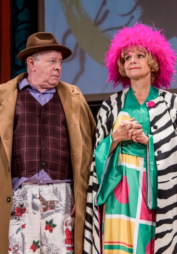 Спектакль «Почему каждый раз...» в Ростове-на-Дону: билеты