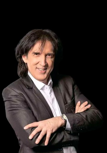 Концерт Кая Метова