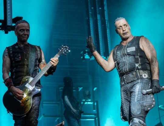 Rammstein