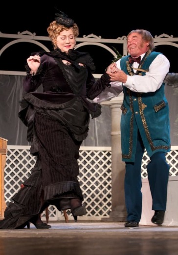 Спектакль «Маленькие комедии» в Москве: билеты