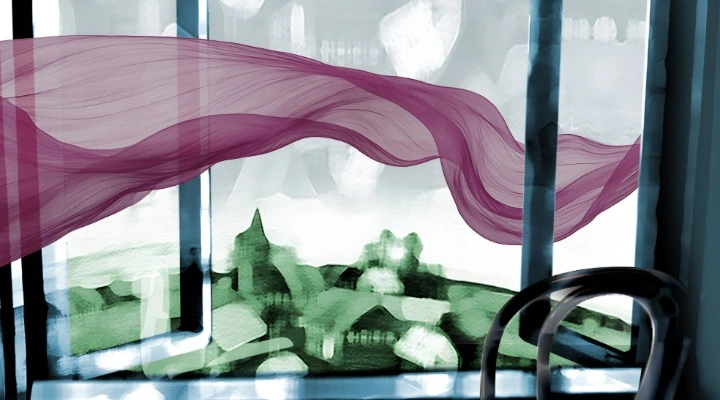 Марк Шагал. Радость земного притяжения