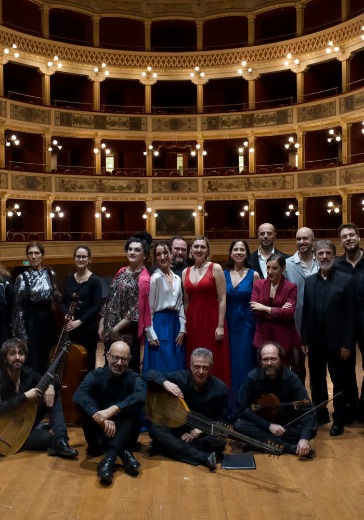 Концерт «Бесконечные голоса любви». VII ЗМФИ Юрия Башмета в Москве: билеты