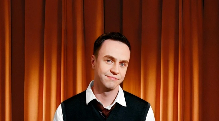 Иван Абрамов «Все из детства» Иван Абрамов «Все из детства»