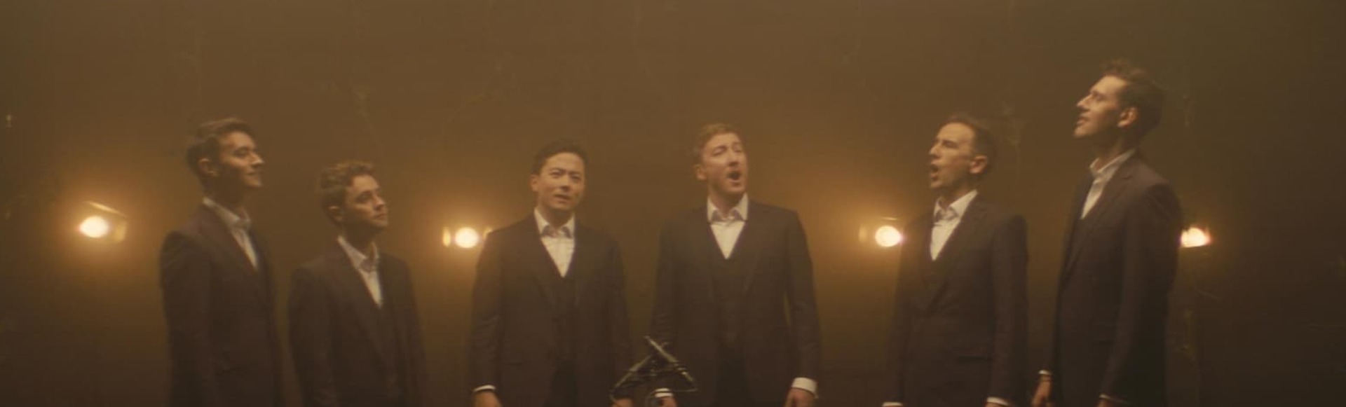 The King's Singers The King's Singers
