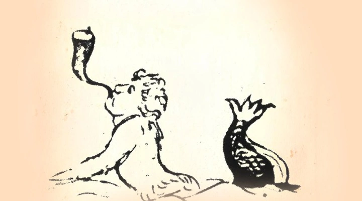 Курил ли Пушкин