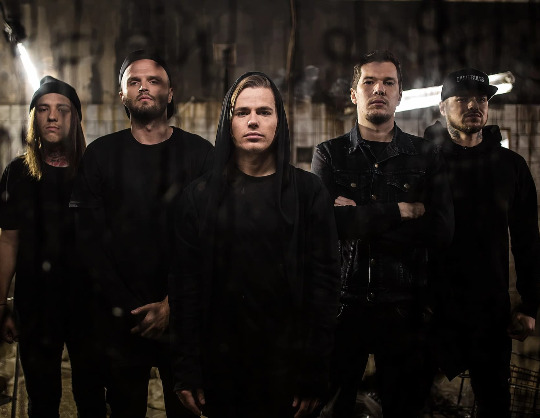 Концерт группы «Amatory»