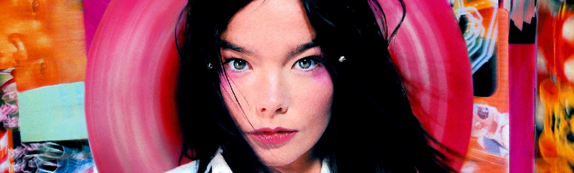 Bjork (Бьёрк) Bjork (Бьёрк)