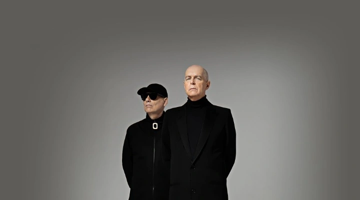 PET SHOP BOYS