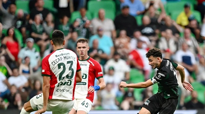 CSKA Moscow vs Dynamo Makhachkala