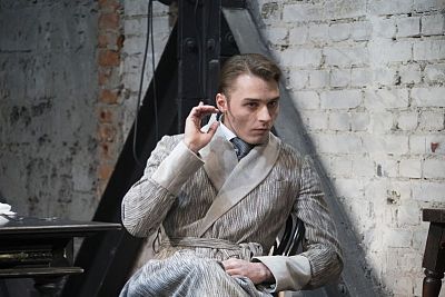 Театр Вахтангова Театр Вахтангова