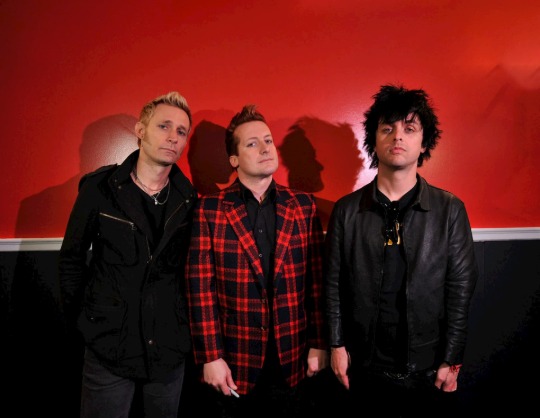 Green Day